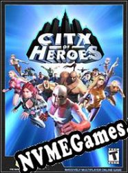 City of Heroes (2004/ENG/Português/RePack from STATiC)