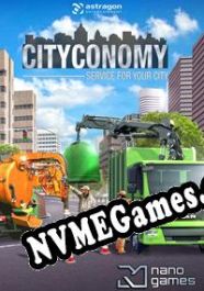 Cityconomy (2015) | RePack from RESURRECTiON