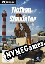 Civil Engineering Simulator (2011/ENG/Português/License)