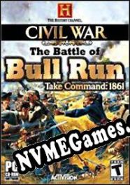 Civil War: The Battle of Bull Run Take Command 1861 (2005/ENG/Português/RePack from MTCT)