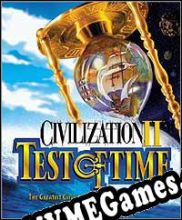 Civilization II: Test of Time (1999/ENG/Português/RePack from HERiTAGE)