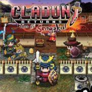 Cladun Returns: This is Sengoku! (2017) | RePack from EMBRACE