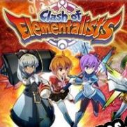 Clash of Elementalists (2013/ENG/Português/RePack from CODEX)