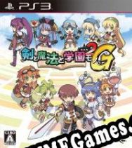 Class of Heroes 2G (2010) | RePack from ismail