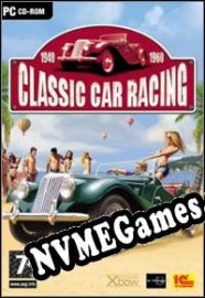 Classic Car Racing (2007/ENG/Português/RePack from DJiNN)