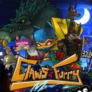 Claws of Furry (2018/ENG/Português/License)