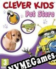 Clever Kids: Pet Store (2010/ENG/Português/RePack from KaOs)