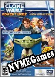 Clone Wars Adventures (2010/ENG/Português/Pirate)