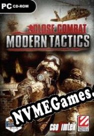 Close Combat: Modern Tactics (2007/ENG/Português/License)