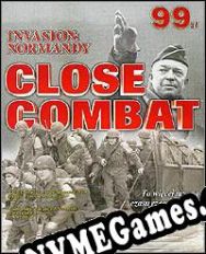 Close Combat V: Invasion Normandy (2000/ENG/Português/RePack from SERGANT)