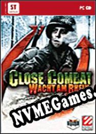 Close Combat: Wacht am Rhein (2008/ENG/Português/RePack from IRAQ ATT)