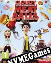 Cloudy with a Chance of Meatballs (2009/ENG/Português/RePack from CiM)