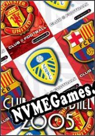 Club Football 2005 (2004/ENG/Português/RePack from LSD)