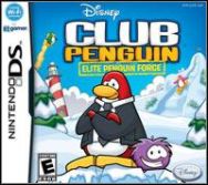 Club Penguin: Elite Penguin Force (2008/ENG/Português/Pirate)