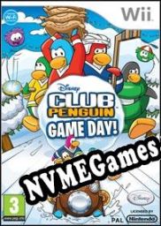 Club Penguin Game Day! (2010/ENG/Português/RePack from AGAiN)