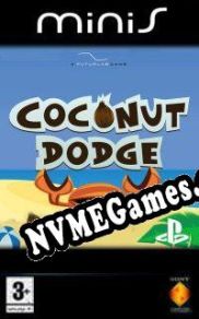 Coconut Dodge (2010/ENG/Português/RePack from AURA)