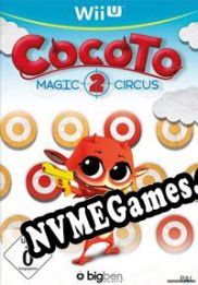 Cocoto Magic Circus 2 (2013/ENG/Português/Pirate)