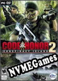 Code of Honor 2: Conspiracy Island (2008/ENG/Português/RePack from STATiC)