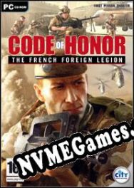 Code of Honor: The French Foreign Legion (2007/ENG/Português/RePack from UNLEASHED)