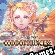 Code of Princess EX (2018/ENG/Português/License)