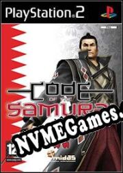 Code of the Samurai (2007/ENG/Português/RePack from AURA)