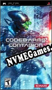 Coded Arms: Contagion (2007/ENG/Português/RePack from EDGE)