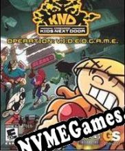 Codename: Kids Next Door Operation: V.I.D.E.O.G.A.M.E. (2022/ENG/Português/RePack from 2000AD)