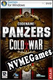 Codename: Panzers Cold War (2009/ENG/Português/RePack from TLC)