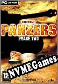 Codename: Panzers Phase Two (2005/ENG/Português/RePack from CHAOS!)