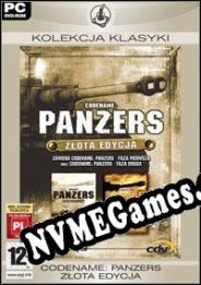 Codename: Panzers Zlota Edycja (2006/ENG/Português/RePack from THRUST)