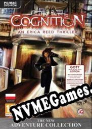 Cognition: An Erica Reed Thriller (2012/ENG/Português/RePack from CRUDE)