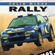 Colin McRae Rally (1998) (1998/ENG/Português/License)