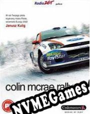 Colin McRae Rally 3 (2002/ENG/Português/License)