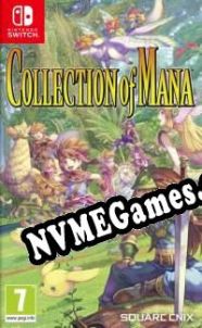 Collection of Mana (2019) | RePack from UP7