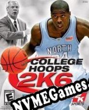 College Hoops 2K6 (2005/ENG/Português/License)