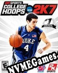 College Hoops 2K7 (2006/ENG/Português/RePack from ROGUE)