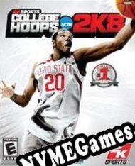 College Hoops 2K8 (2007/ENG/Português/License)