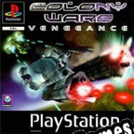 Colony Wars: Vengeance (1998/ENG/Português/License)