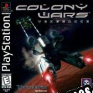 Colony Wars (1997/ENG/Português/RePack from CFF)