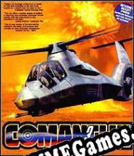 Comanche 3 (1997/ENG/Português/RePack from dEViATED)