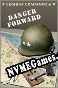 Combat Command 2: Danger Forward (2000/ENG/Português/RePack from HAZE)