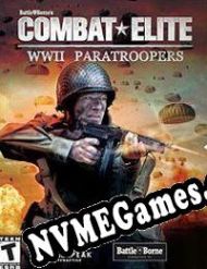 Combat Elite: WWII Paratroopers (2022/ENG/Português/Pirate)