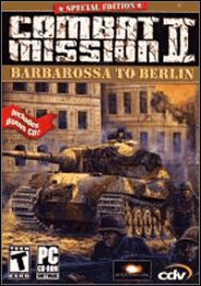 Combat Mission 2: Barbarossa to Berlin (2002/ENG/Português/License)