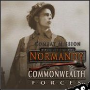 Combat Mission: Battle for Normandy Commonwealth Forces (2012/ENG/Português/License)