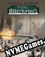 Combat Mission: Final Blitzkrieg (2016/ENG/Português/Pirate)