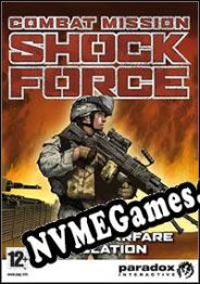 Combat Mission: Shock Force (2007/ENG/Português/Pirate)