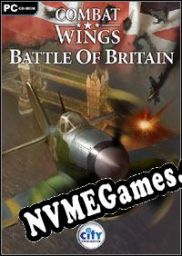 Combat Wings: Battle of Britain (2006) | RePack from MESMERiZE