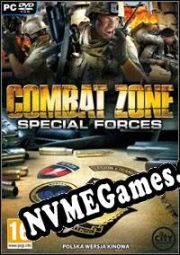 Combat Zone: Special Forces (2010/ENG/Português/RePack from uCF)