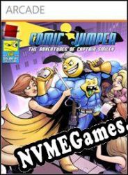 Comic Jumper: The Adventures of Captain Smiley (2010/ENG/Português/Pirate)