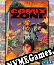 Comix Zone (2009/ENG/Português/RePack from RNDD)